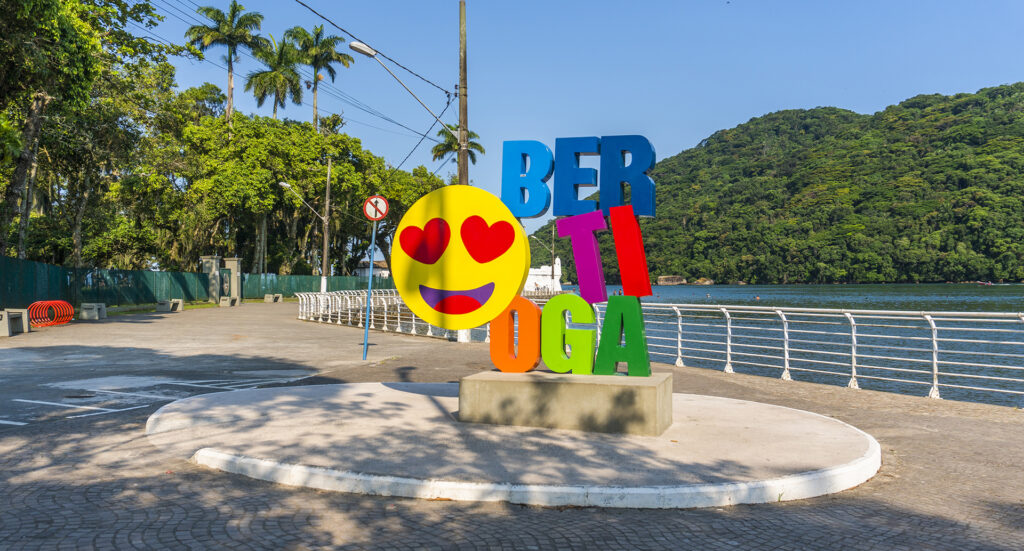 10 motivos irresistíveis para escolher viver em Bertioga
